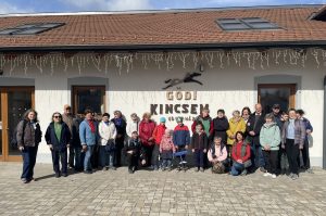 Read more about the article Kincsem – Hesp Emléktúra