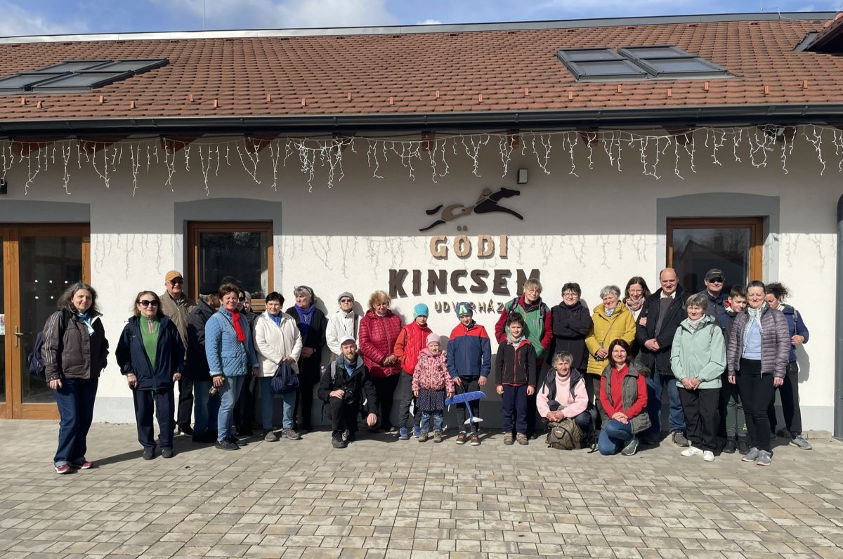 Read more about the article Kincsem – Hesp Emléktúra