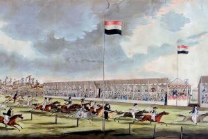 Read more about the article Elindult a Kincsem Krónika