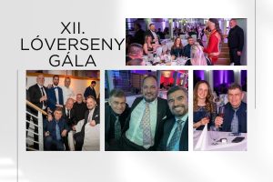 Read more about the article XII. Lóversenygála a Kincsem Parkban – találkozások, díjak és lovas jövőkép