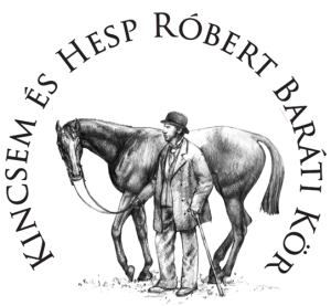 Read more about the article Kincsem és Hesp Róbert Baráti Kör