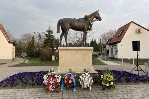 Read more about the article 152 éves Kincsem