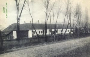Read more about the article 1876 tavasza, GÖD