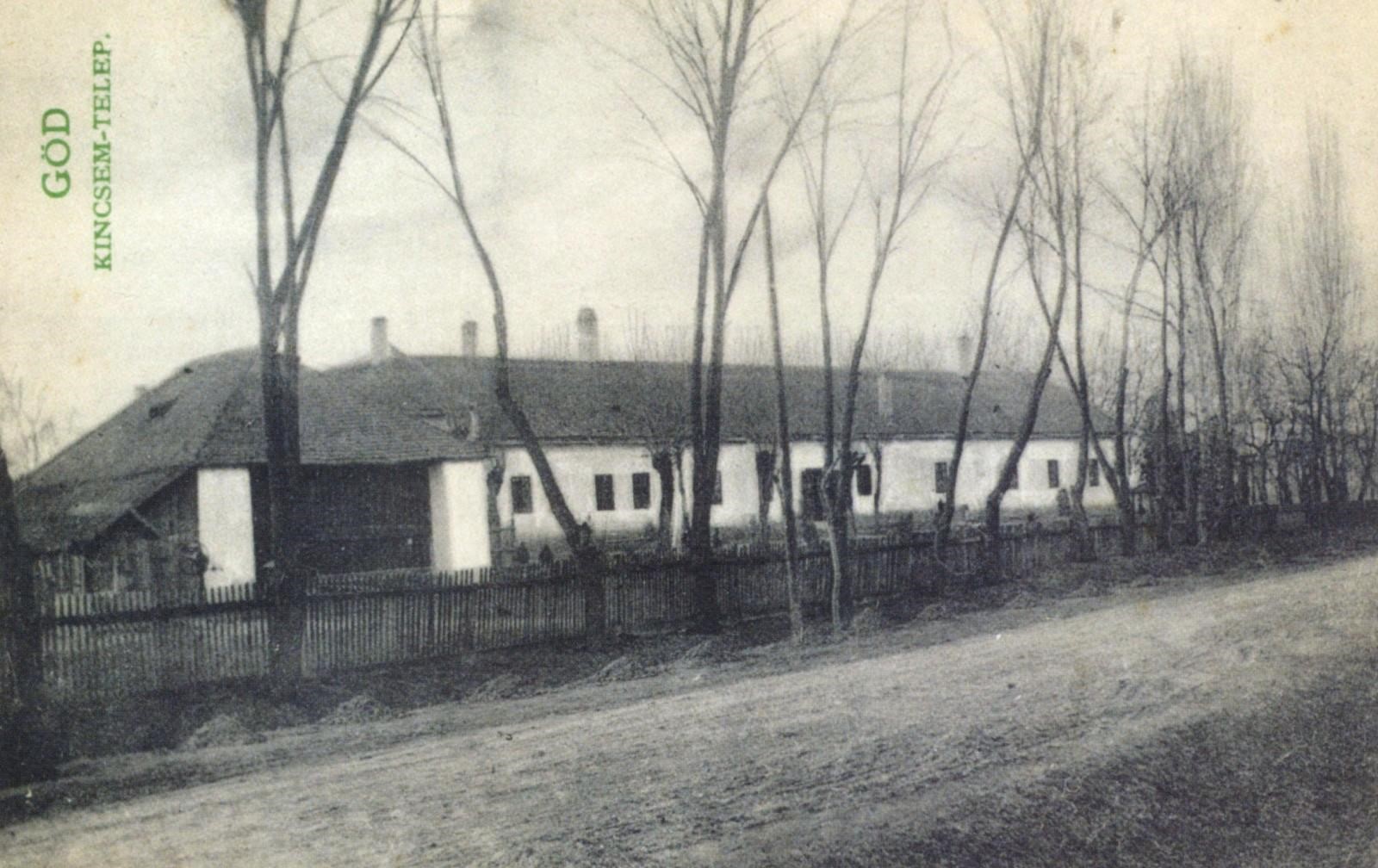 Read more about the article 1876 tavasza, GÖD